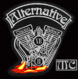 Alternative M.C. - Alternative MC